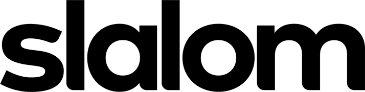 slalom